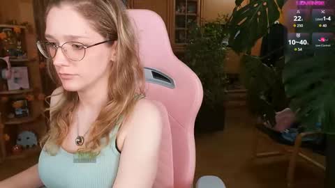 Nicole online show from November 8, 1:08 am