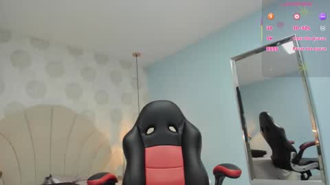 magievans1 online show from February 6, 7:12 am