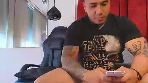 M A G I C  online show from September 20, 6:33 pm