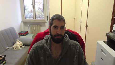 Magister online show from November 17, 6:38 am