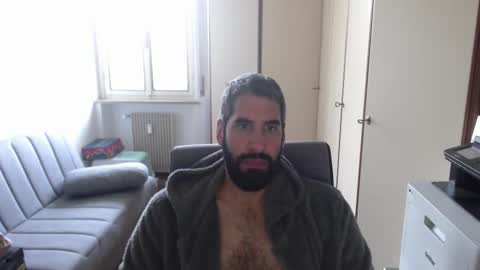 Magister online show from October 27, 7:08 am