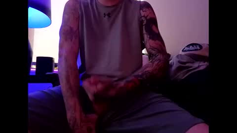 magnetic77slav online show from October 5, 11:23 pm