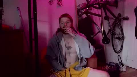 magnetic77slav online show from October 19, 2:55 pm