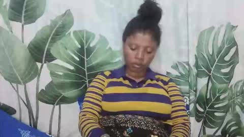 magniah online show from January 7, 1:05 pm