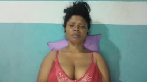 magniah online show from February 1, 7:22 pm