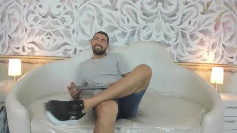 Magnus Alejo online show from November 5, 11:45 am