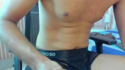 Magnus Alejo online show from November 24, 11:42 am