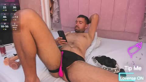 Snapshot of magnus_alejo chatting on October 11, 1:16 pm Magnus Alejo online show from October 11, 1:16 pm