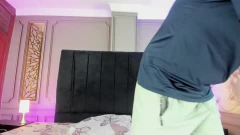 Snapshot of magnus_alejo chatting on October 17, 11:36 am Magnus Alejo online show from October 17, 11:36 am