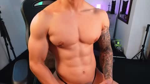 If you want me to use the Lovense please let me know  --    online show from April 17, 9:50 pm