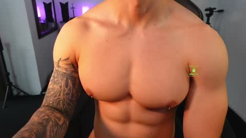 If you want me to use the Lovense please let me know  --    online show from January 8, 6:47 pm