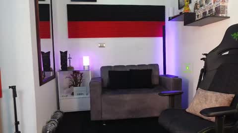 If you want me to use the Lovense please let me know  --    online show from March 11, 6:00 pm