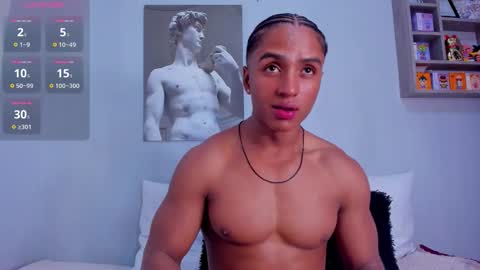 Magnus King online show from September 20, 3:53 am