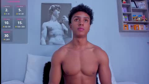 Magnus King online show from October 7, 11:45 pm