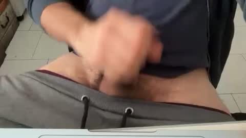 magopirandellow online show from March 10, 1:37 pm