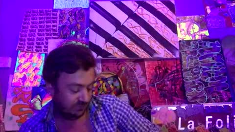 mahassitwalou online show from May 11, 5:36 am