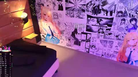 Dani online show from September 27, 11:08 am