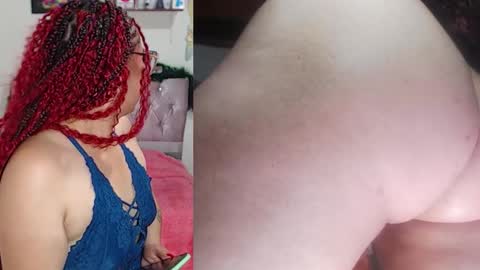 maia_funny online show from December 17, 3:24 am