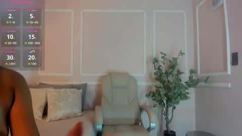 Maia online show from April 5, 2:19 am