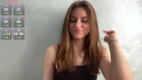 M I A online show from May 17, 10:46 am