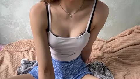 M I A online show from May 8, 8:31 am