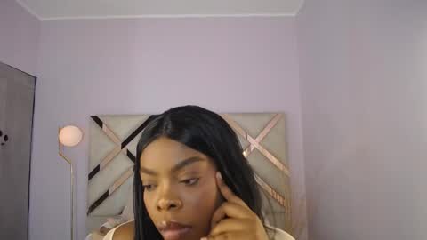 Maia Charris online show from May 30, 12:36 pm