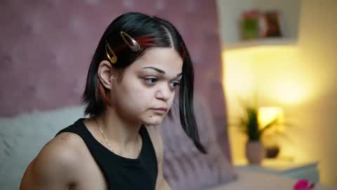  Maia  online show from February 26, 12:03 am