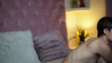  Maia  online show from September 13, 8:55 pm