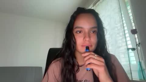 Maia  online show from April 28, 5:17 pm