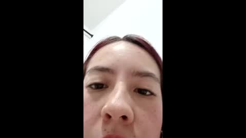 Snapshot of maiarosse_ chatting on January 24, 4:37 am MaiaRosse  online show from January 24, 4:37 am