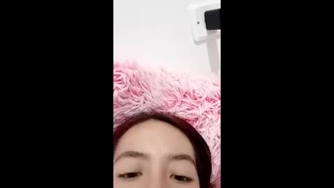 Snapshot of maiarosse_ chatting on January 24, 7:41 am MaiaRosse  online show from January 24, 7:41 am