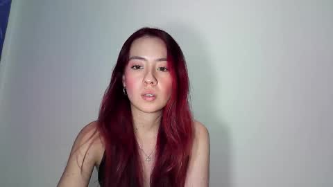 Snapshot of maiarosse_ chatting on September 29, 4:55 am MaiaRosse  online show from September 29, 4:55 am