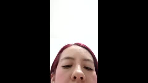 Snapshot of maiarosse_ chatting on February 23, 5:56 am MaiaRosse  online show from February 23, 5:56 am