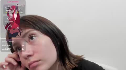 maibys online show from March 8, 3:17 am