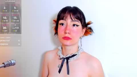 maibys online show from March 7, 5:07 am