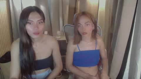 Maica online show from April 5, 2:25 pm