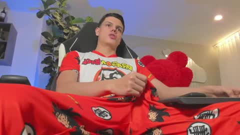 MAICOL online show from April 23, 12:18 am