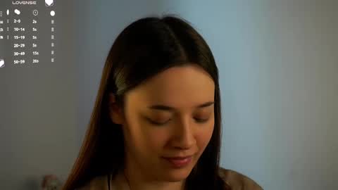 Lucy online show from March 7, 4:34 am