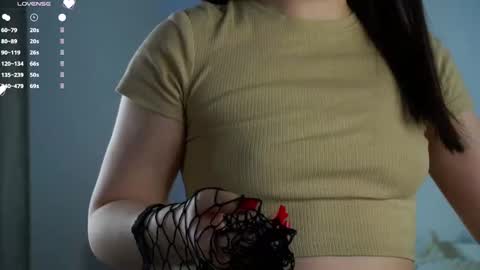 Lucy online show from March 3, 7:21 am