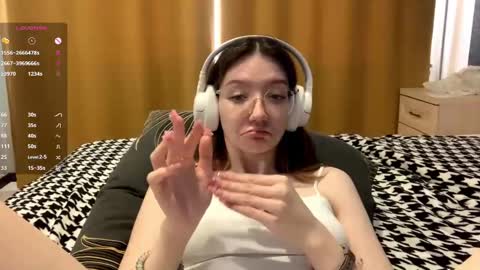 Elina online show from September 24, 9:16 am