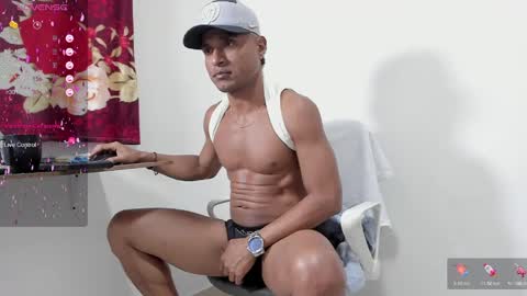 . Maik Alen . online show from May 10, 12:44 pm
