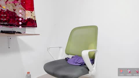 . Maik Alen . online show from October 13, 7:38 pm