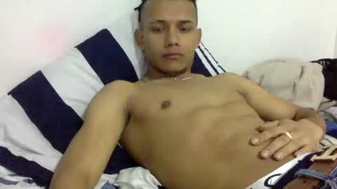 Maik Stiven online show from June 24, 1:01 am