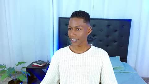 I am Maik online show from March 3, 8:49 pm