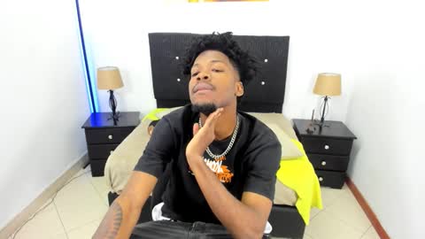 M A I K O L -- M O N S T E R C O C L online show from September 12, 4:25 am