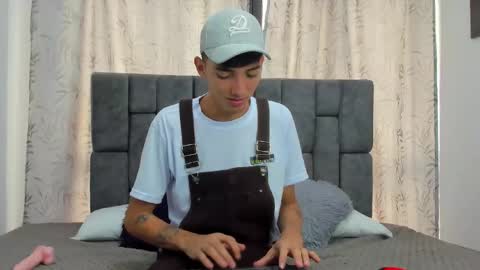 Maikol online show from January 13, 2:14 pm