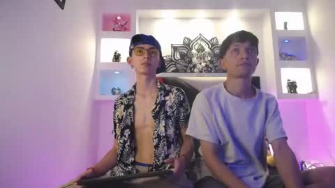 Maiky Cooper online show from March 3, 4:03 am