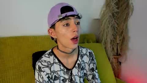 Maiky Cooper online show from October 5, 6:04 pm