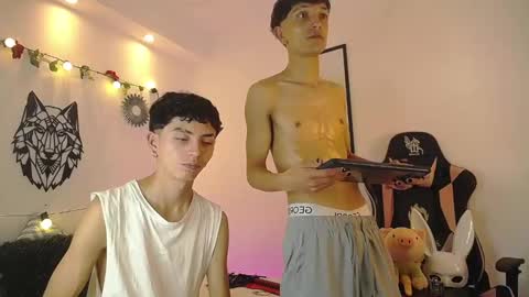 Maiky Cooper online show from February 24, 2:19 am