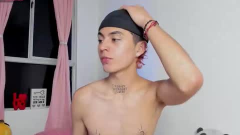 maiky_cooper01 online show from March 3, 11:34 pm